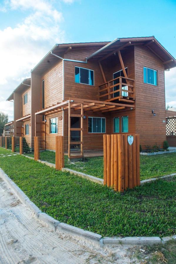 Recanto Do Mar Balneario Gaivota المظهر الخارجي الصورة