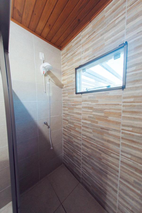 Recanto Do Mar Balneario Gaivota المظهر الخارجي الصورة