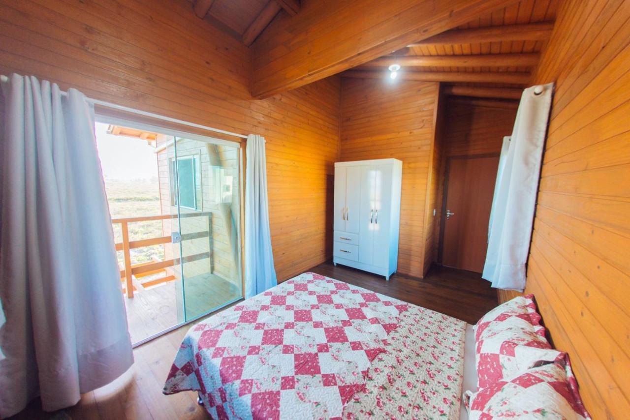 Recanto Do Mar Balneario Gaivota المظهر الخارجي الصورة