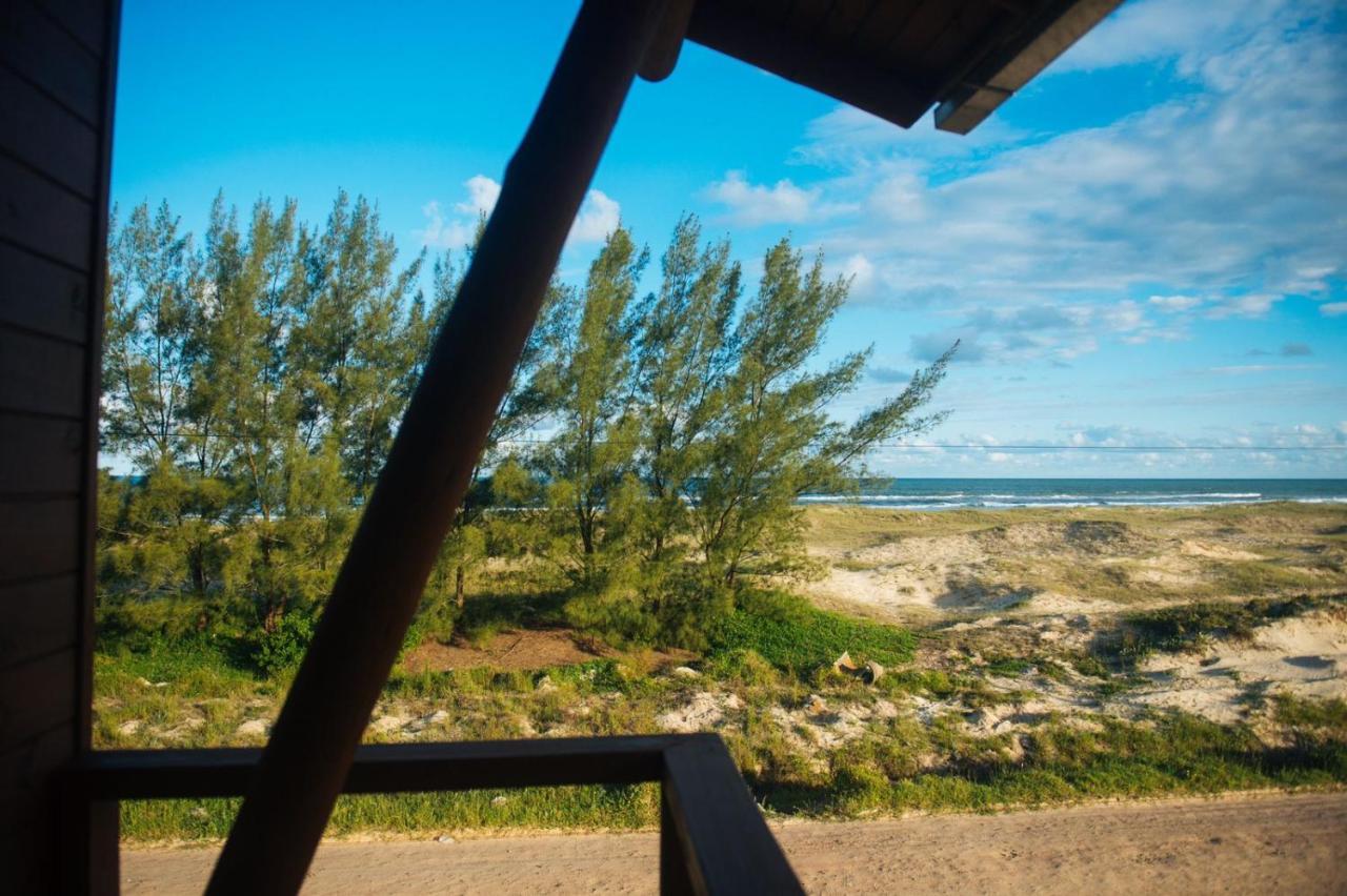 Recanto Do Mar Balneario Gaivota المظهر الخارجي الصورة
