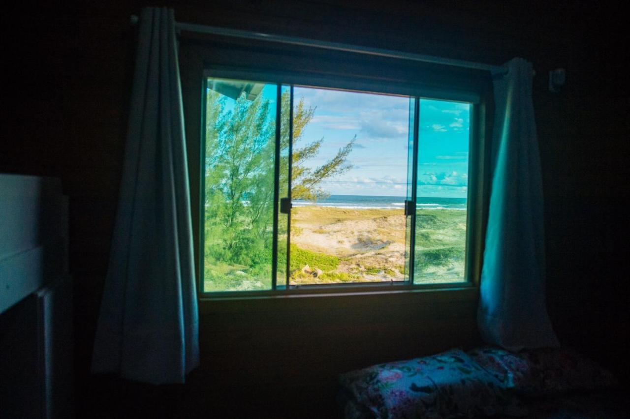 Recanto Do Mar Balneario Gaivota المظهر الخارجي الصورة