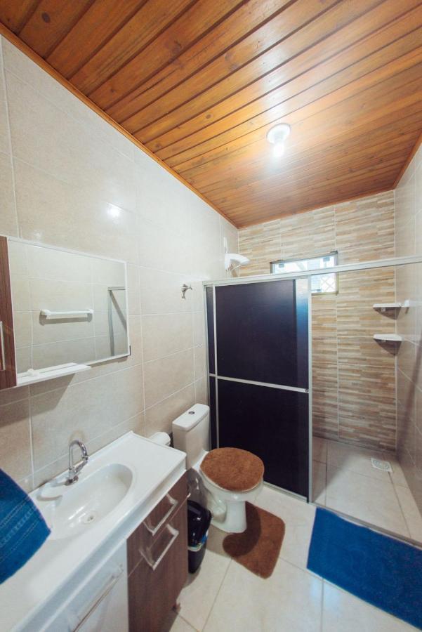 Recanto Do Mar Balneario Gaivota المظهر الخارجي الصورة