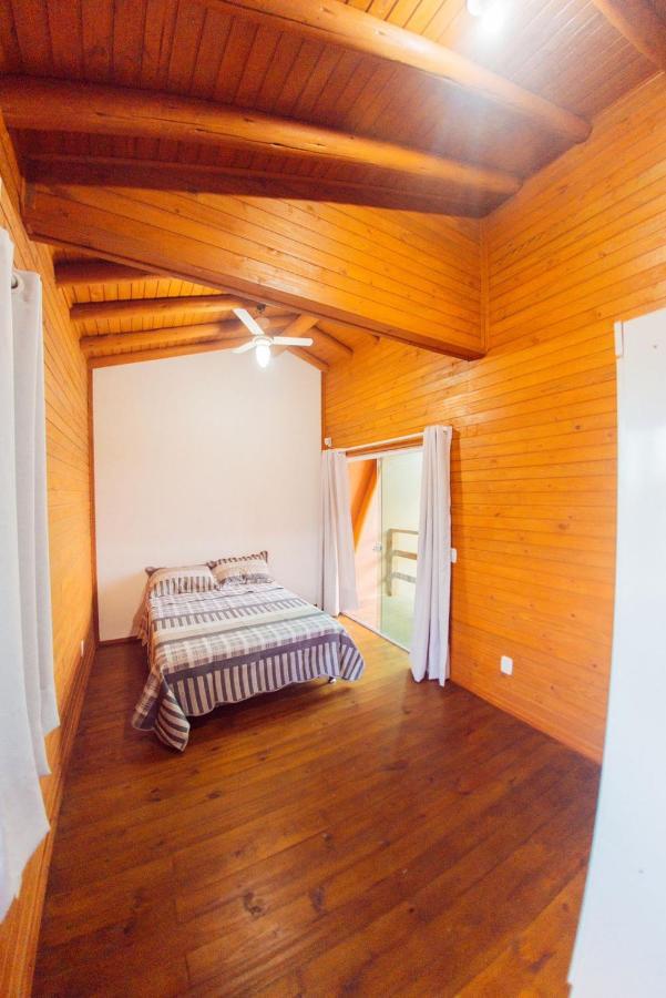 Recanto Do Mar Balneario Gaivota المظهر الخارجي الصورة