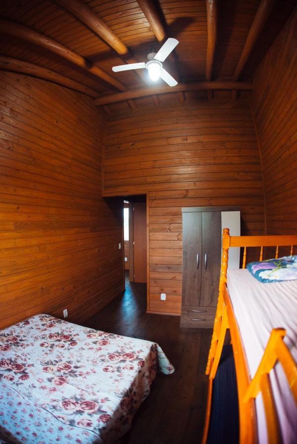 Recanto Do Mar Balneario Gaivota المظهر الخارجي الصورة